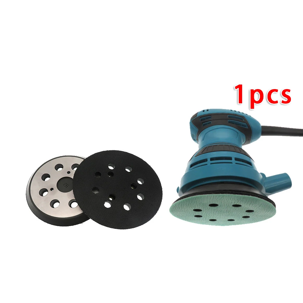 

For Makita BO5041 Grinding Disc BO5010 Electric Polishing Hook And Loop For DeWalt For DW420 / K, For DW421 / K, For DW422K