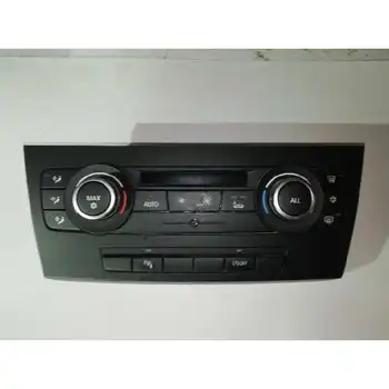 

64119250394-01 a2C53430695 Command Climate Bmw 3 Series Touring (e91) *
