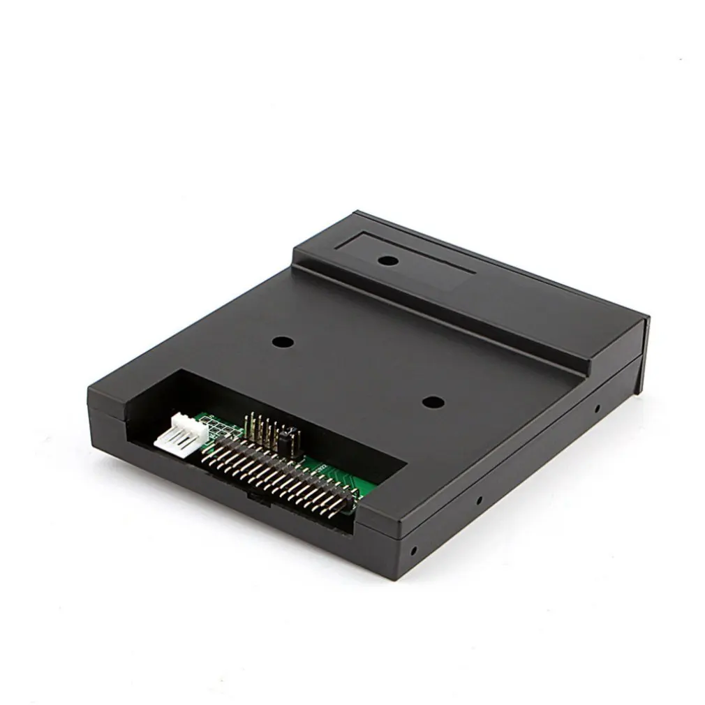 SFR1M44-U100K черный 3 5 &quot1 44 MB USB SSD флоппи-эмулятор для YAMAHA KORG ROLAND электронная