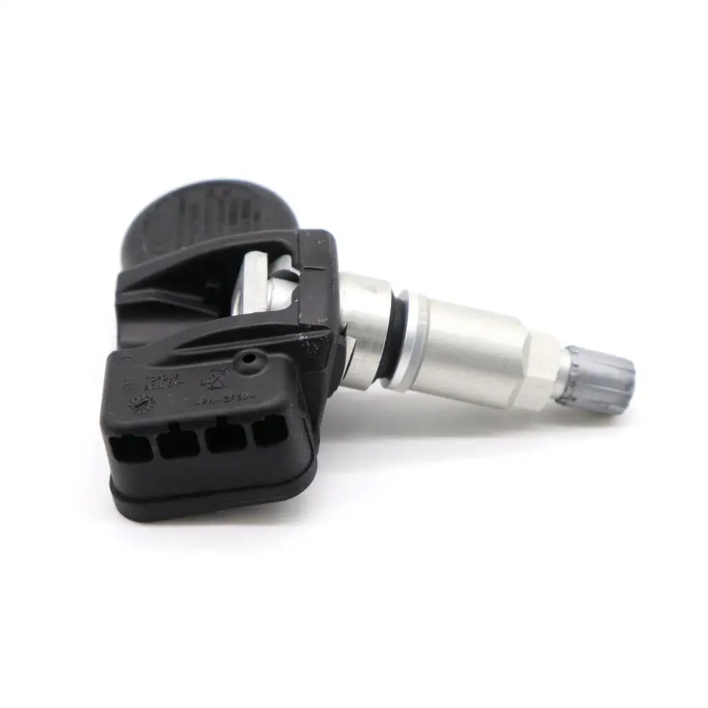 Автомобильный TPMS датчик давления в шинах A0009057200 для Mercedes-Benz CLA-Class [C117] CLS-Class [C218] 2013- 433 МГц
