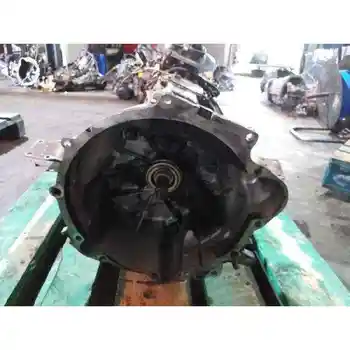 

A937054 GEARBOX MITSUBISHI GALLOPER (HYUNDAI)