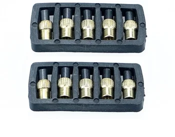 

10PCS Firestone Of Welding Cutter Flint Striker Lighting Torch Spark Lighter