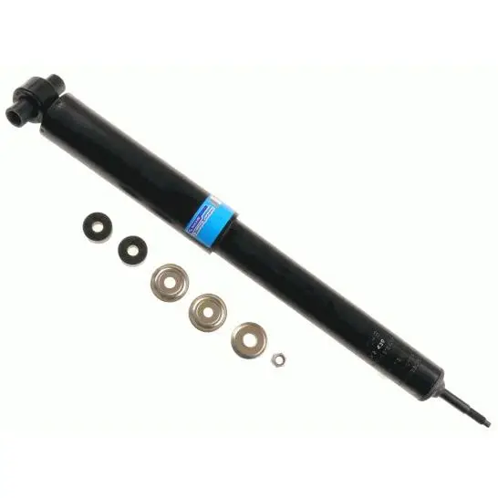 Амортизатор передний газовый Toyota Land Cruiser RJ/LJ/KZJ 70/73/77 SACHS 312439