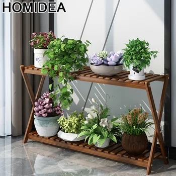 

Pot Repisa Para Plantas Scaffale Porta Piante Etagere Pour Plante Plant Rack Shelf Stojak Na Kwiaty Dekoration Flower Stand