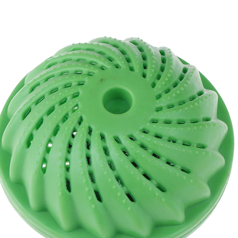 Reusable Laundry Cleaning Ball Magic Anti-winding Clothes Washing Products Machine Wash Cleaning Tools