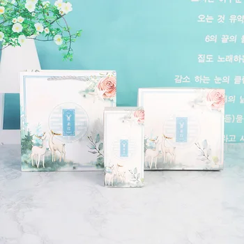 

wedding party favors gift box packaging подарочная упаковка коробка для подарка gift bags with handles paper boxes for packaging
