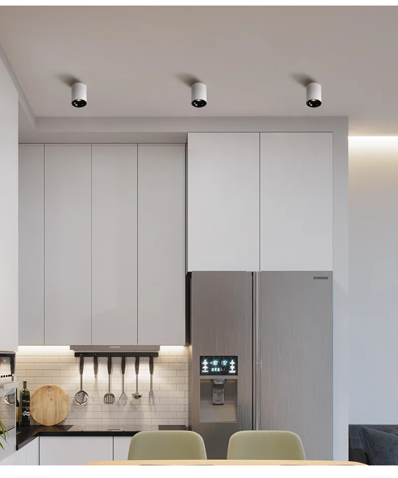 Kitchen Unit Downlights americanlycetuffschool.edu.pk