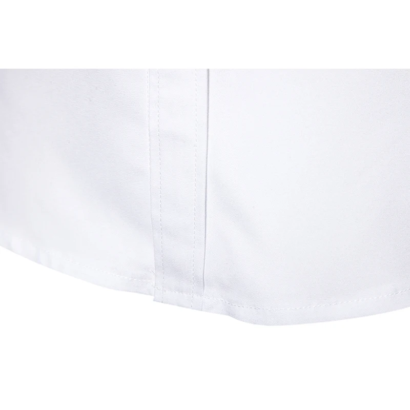 Летние повседневные рубашки, Мужская модная классическая белая рубашка с лентами и коротким рукавом, Camisa Masculina, уличная одежда в стиле хип-хоп