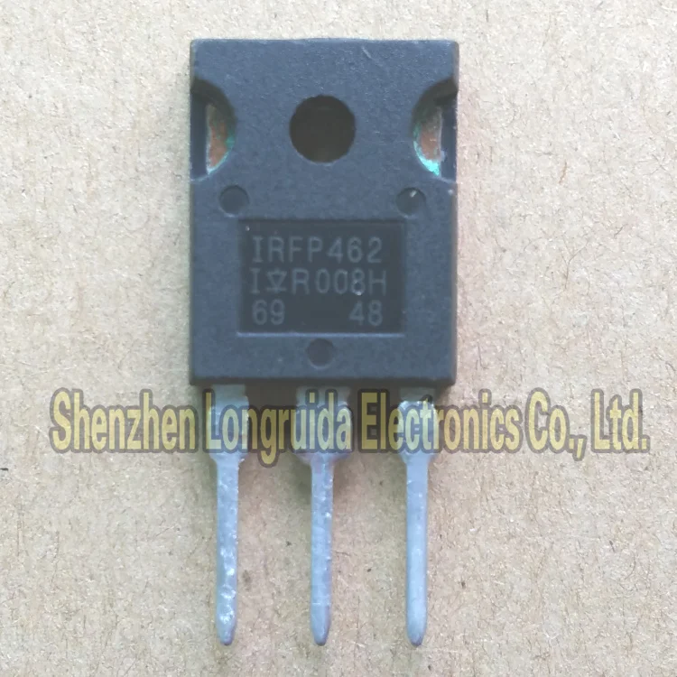 10 шт. IRFP462 IRFP462PBF-247 MOSFET транзисторы 17A 500V