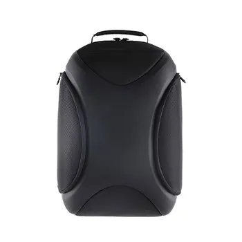 

Multifunctional Backpack Storage Box Carrying Bag Handbag Mini Carrying Case Portable Storage Bag Travel Bag FOR DJI