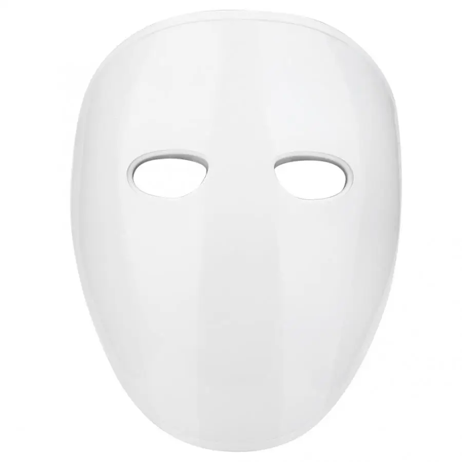 Jade Roller LED Photon Skin Rejuvenation Machine Spectrum Anti-Aging Brighten Face Mask Vibrator