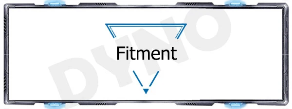 Fitment
