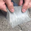 Aluminum Foil Butyl Rubber Tape Stop Leak Stick Waterproof Repair Super Nano Tape Self Adhesive for Roof Hose Repair Flex Tape ► Photo 2/6