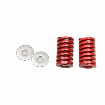 

Hood Bonnet Front / Automatic Rear Trunk Strut Support Lifts For Tesla Model 3 High Quality Spring Steel Car Support Rod