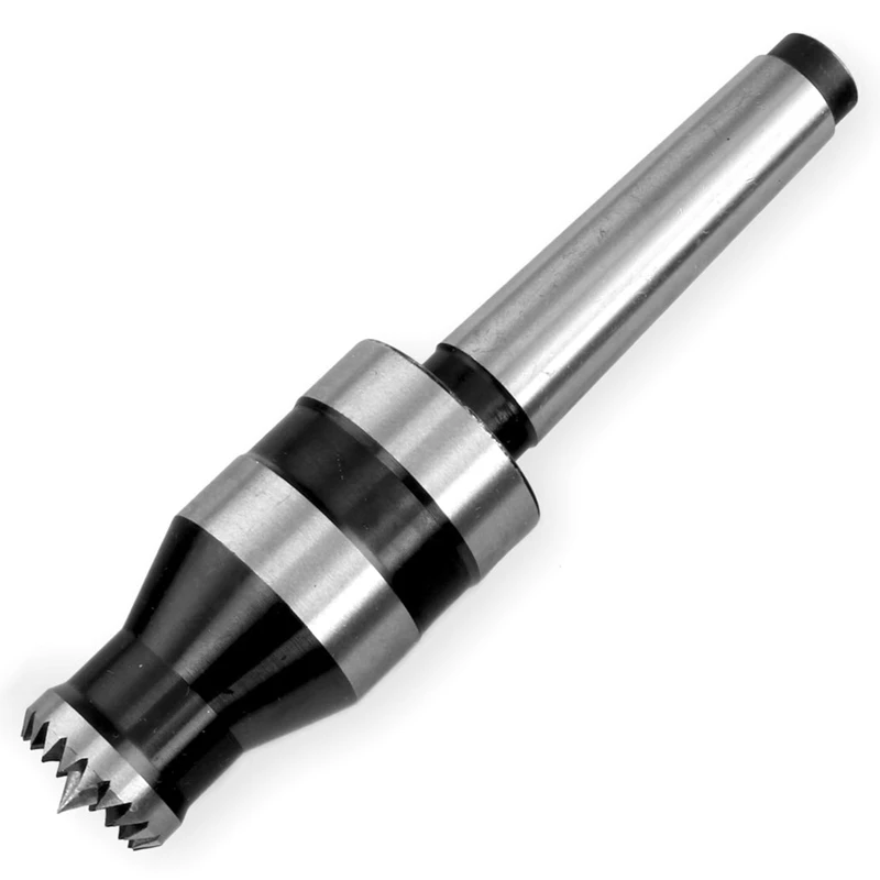 

New Turning Tools, Live Tailstock Center, with 3/4 inch Spur, 2MT