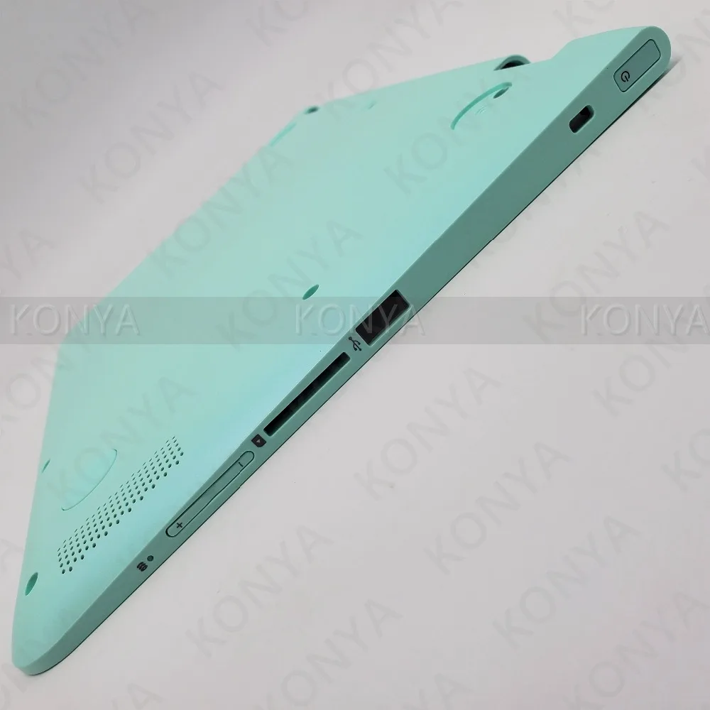Для hp Pavilion X360 11-K 11t-k000 Нижний Базовый чехол нижний чехол 809670-001 809672-001 816504-001