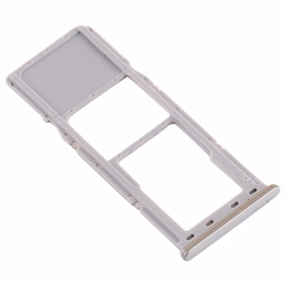 Лоток для sim-карты+ лоток для карт памяти Micro SD для Galaxy A70