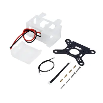 

Electric Long Time Endurance Cruising Battery Holder Kit for DJI Phantom 3