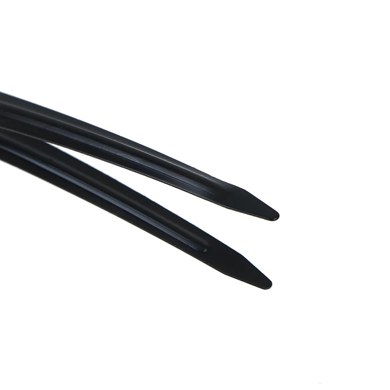 10pcs Professional Salon Stainless Hair Clips Hair Styling Tools DIY Hairdressing Hairpins Barrettes Headwear Accessories