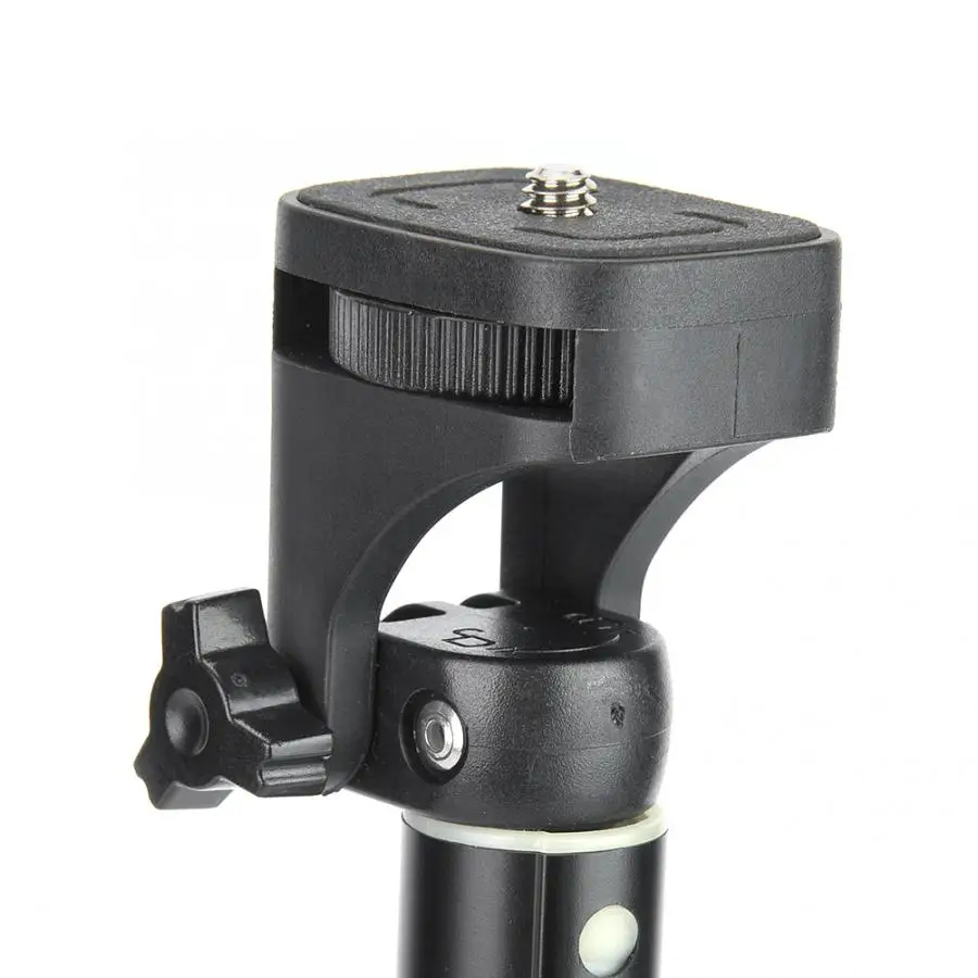 Селфи-палка VCT-1688, 3 в 1, мини-Настольная селфи-палка, штатив, Bluetooth, пульт дистанционного управления затвором, ручка для телефона, штатив для телефона, Селфи