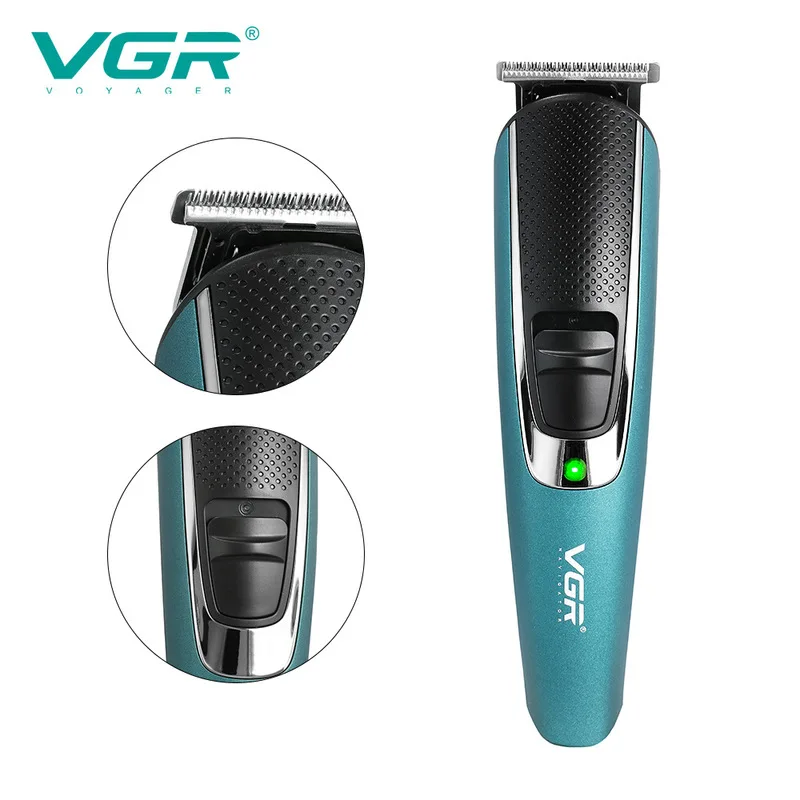 

VGR V176 Hair Clipper New