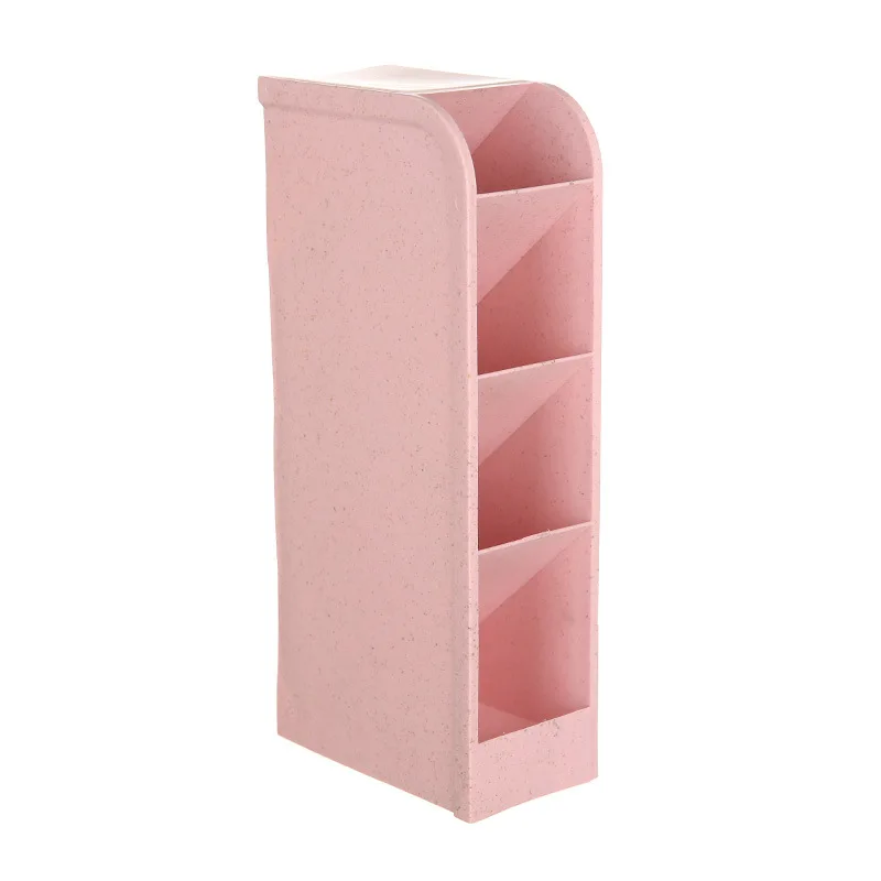 

4 Level Makeup Organizer Box Portable Cosmetic Organizer Lipstick Makeup Box Kitchen Tools Storage Box Nail Polish Organizer