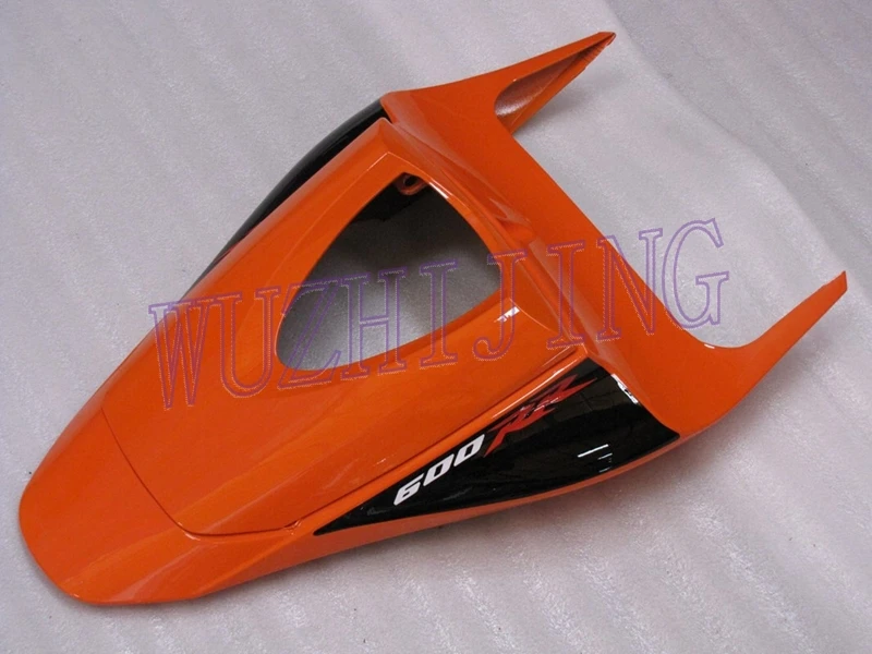 Обтекатели CBR600 RR 07 наборы для тела CBR 600RR 2008 Обтекатели для Honda CBR600RR 2007-2008