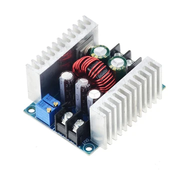 

1PCS DC-DC 300W 20A Buck Converter Step Down Module Constant Current LED Driver Power Voltage Module 6-40V to 1.2-35VDC