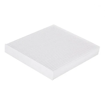 

1pc Non-Woven Air Condition Filter Replacement For Toyota Yaris Tundra Sequoia