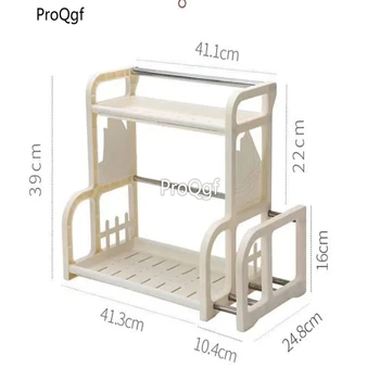 

Ngryise Multi function fashion convenient Storage Knife shelf