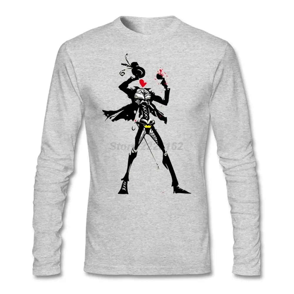 king of hearts t shirt