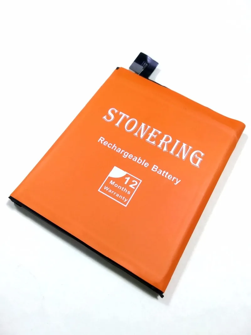 Stonering 4000mAh BM46 Battery for Xiaomi Redmi Note 3 Note3 Cell Phone | Мобильные телефоны и аксессуары