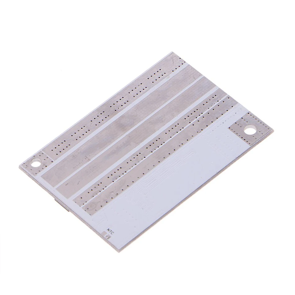 Circuit Board PCB PCM 18650 Lipo BMS 4S Charger Accessories (4)
