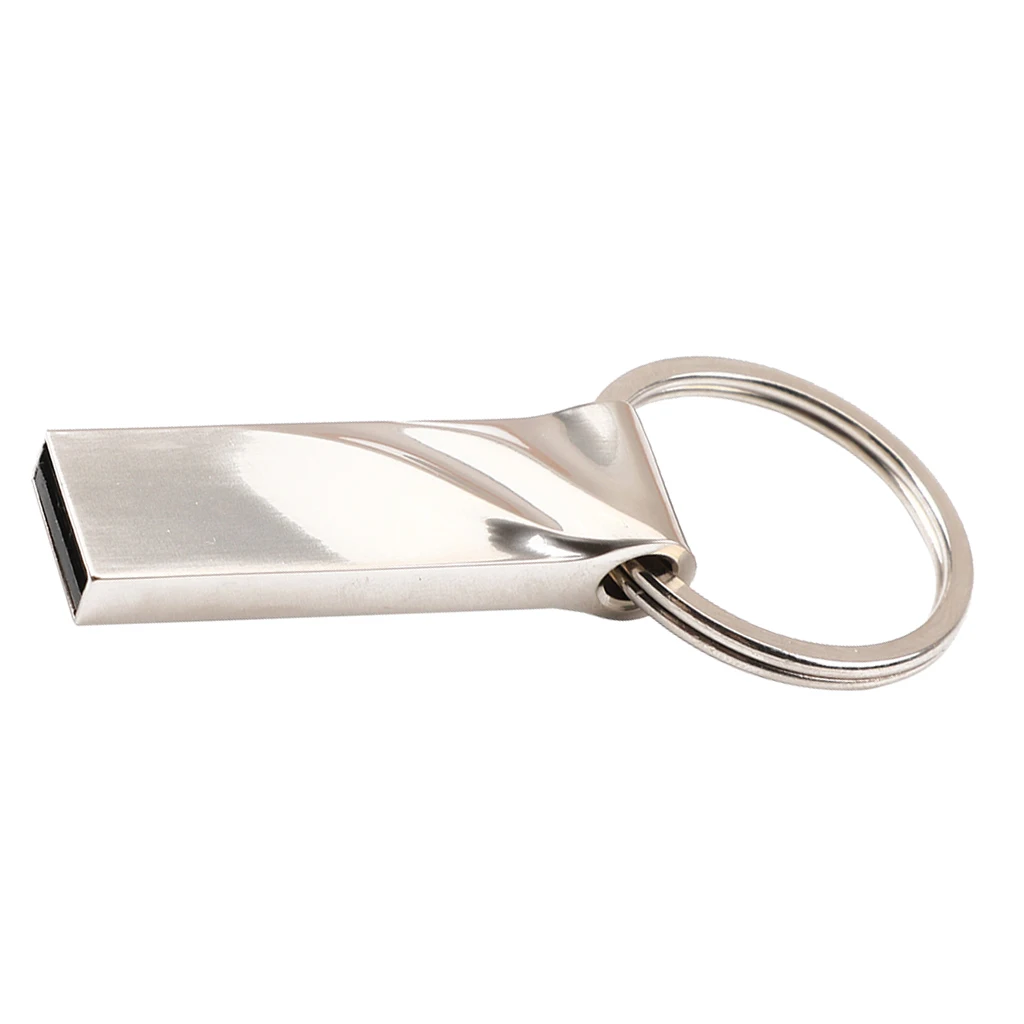 High-Speed USB 2.0 Flash Drive Pen Drives Storage Stick Christmas Gift Usb Flash Drive Usb Memory Disk Pen Drive Metal Pendrive