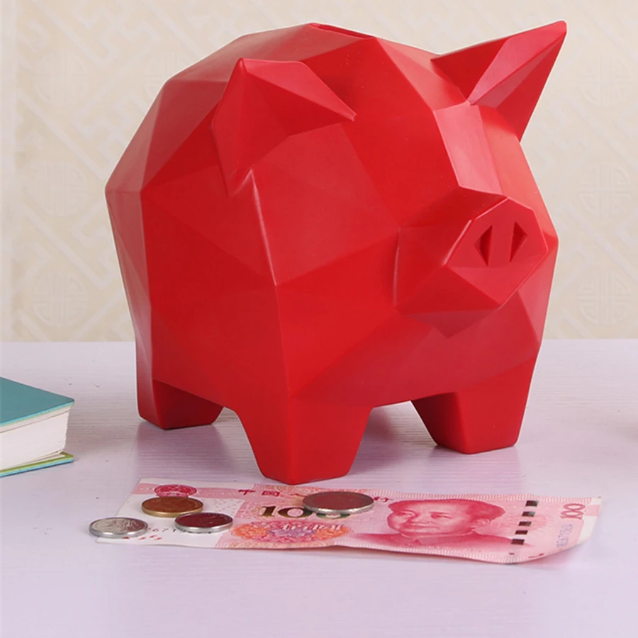 children's piggy banks