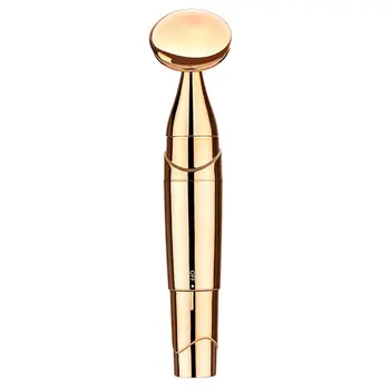 

Facial Eye Massager Home Electronic Beauty Instrument Essence Introduction Instrument Facial Vibration Massager