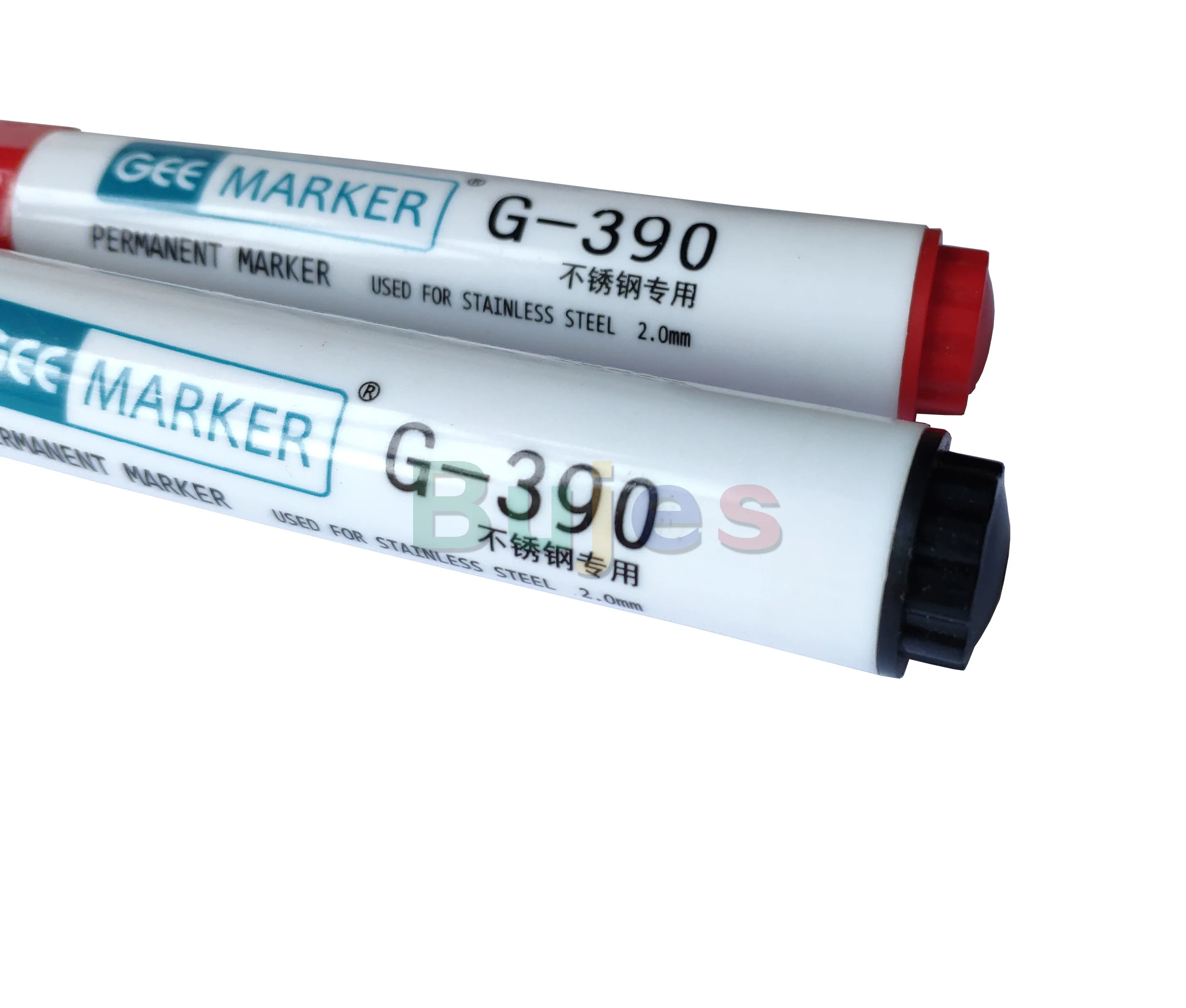 Geemarker G-390 Special Marking Pen For Metal Stainless Steel Mark Pen For  Industrial Marking And Environmental Protection - Paint Markers - AliExpress