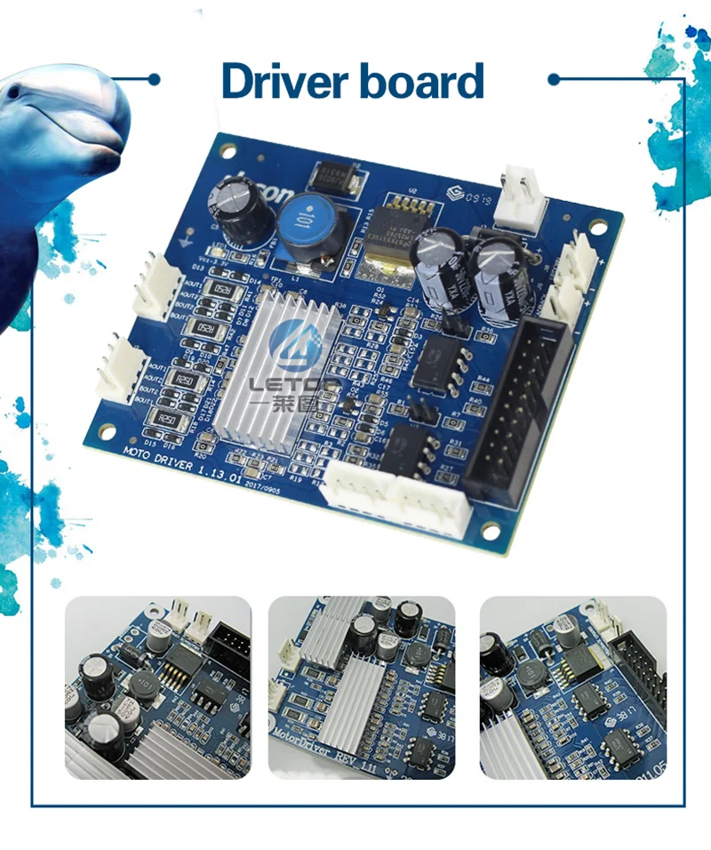 汉森四头XP600详情英文版_06