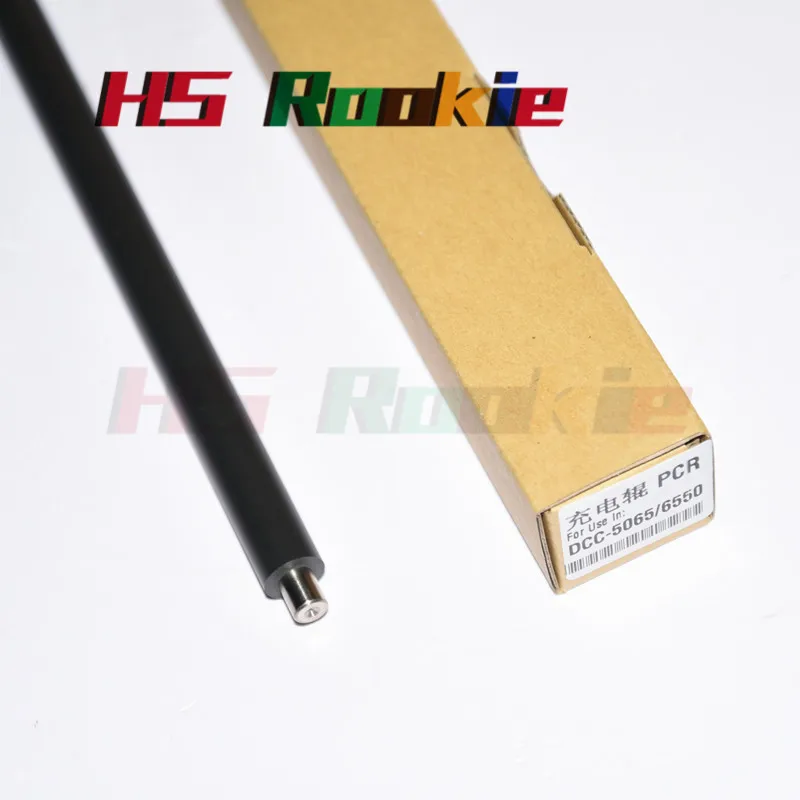 Rolo de Carga Primário para Xerox Novo Dc242 Pcr 252 260 240 250 Dc252 Dc260 Dc240 Dc250 C6550 C5065 1pc - Imagem 6