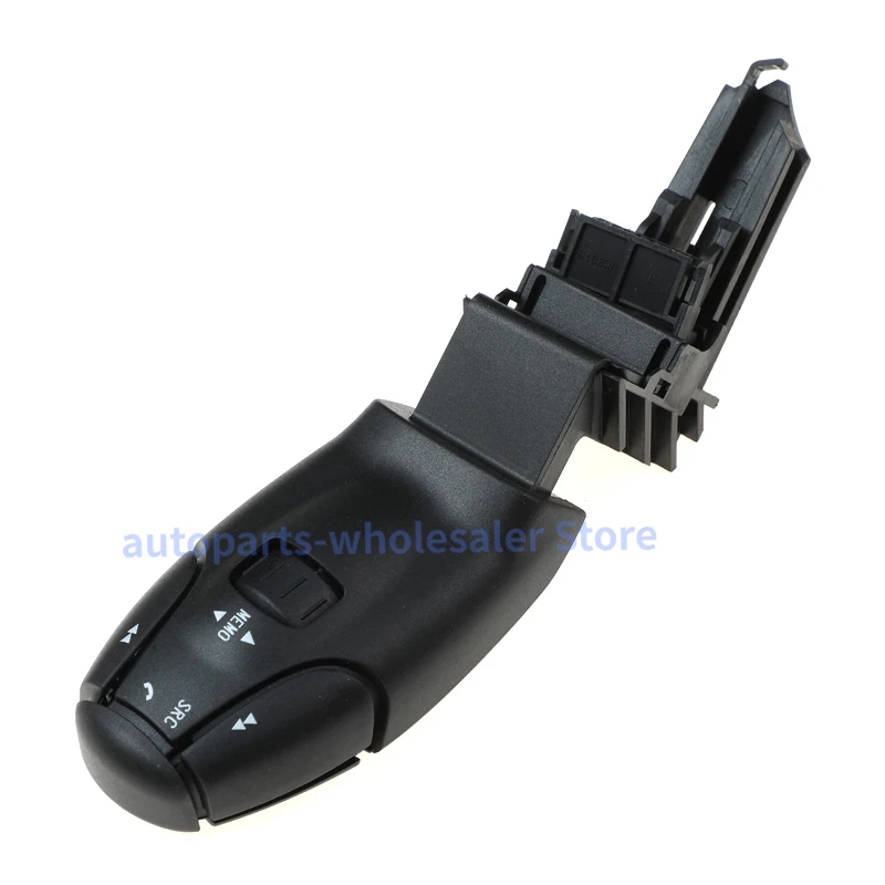 Peugeot Citroen Radio CD Audio Remote Control Stalk Switch With Bluetooth