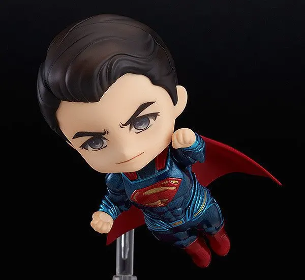 Бэтмен военный, Супермен милые глиняные люди#643 Dawn of Justice