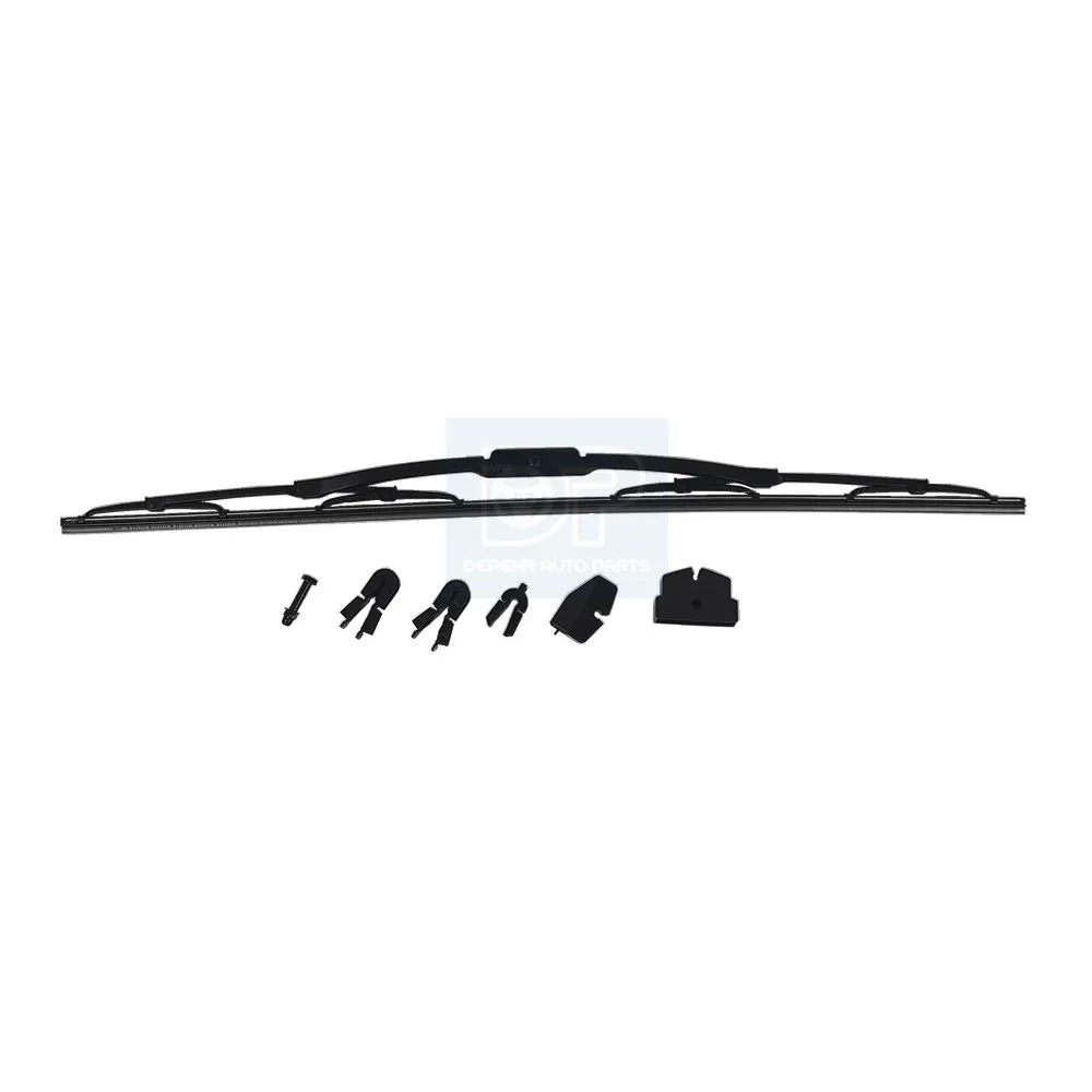 04735492 42324389 Raccordi Per Camion Europei 650Mm Spazzola Tergicristallo Per Iveco