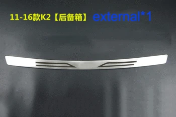 

Suitable for Kia forte KX7KX5KX3K2k4 K5 car special welcome pedal threshold bar modification special accessories decoration