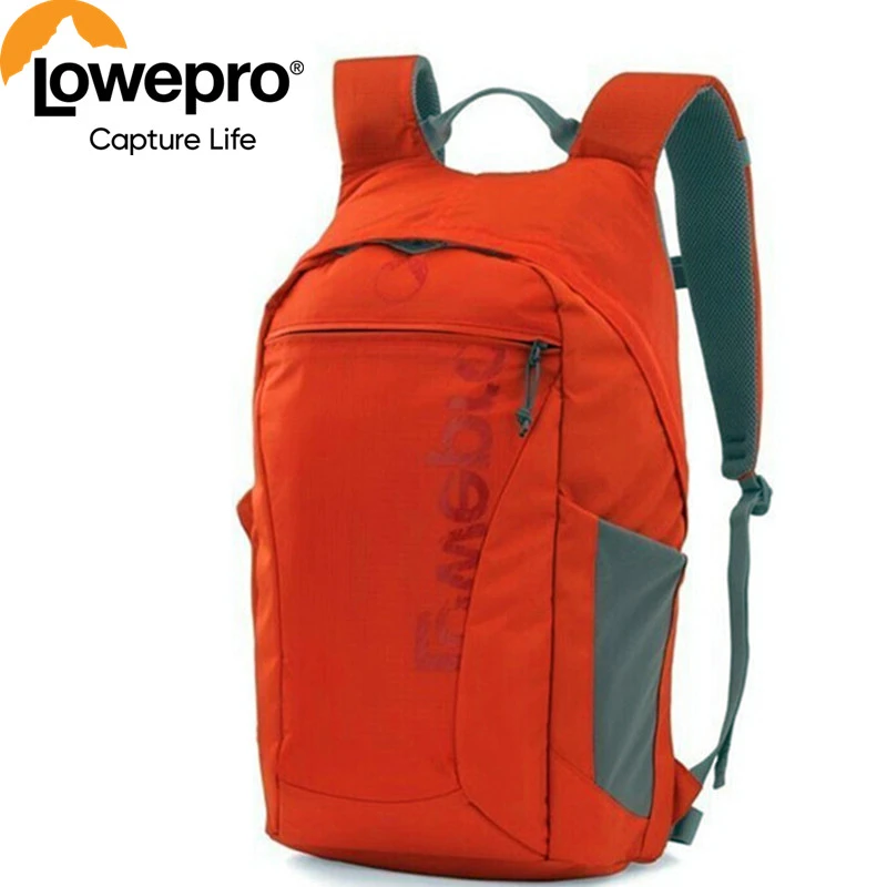 best lowepro camera bag