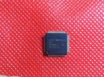 

5pcs/lot LPC2134FBD64 LPC2134 QFP-64