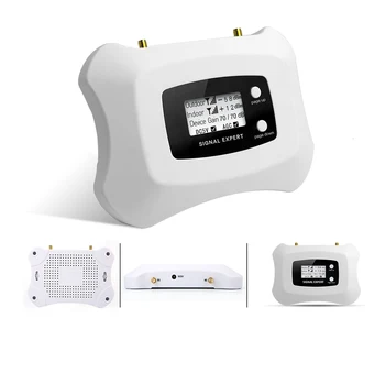 

Atnj Second Generation Dcs 1800mhz Smart Mobile Signal Booster 2.4ghz transmitter module transmitter and receiver 433mhz