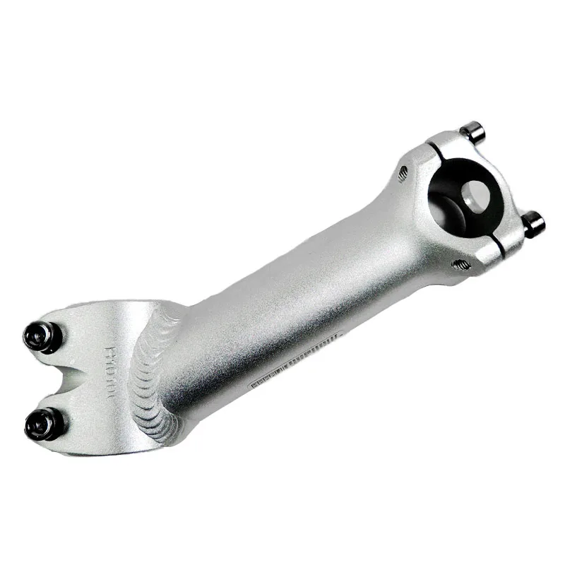 

Bicycle Stem Handlebar 25.4mm Aluminum alloy mountain bike road bike 130mm bike stem Matte Handlebar stem Bicycle Accessories