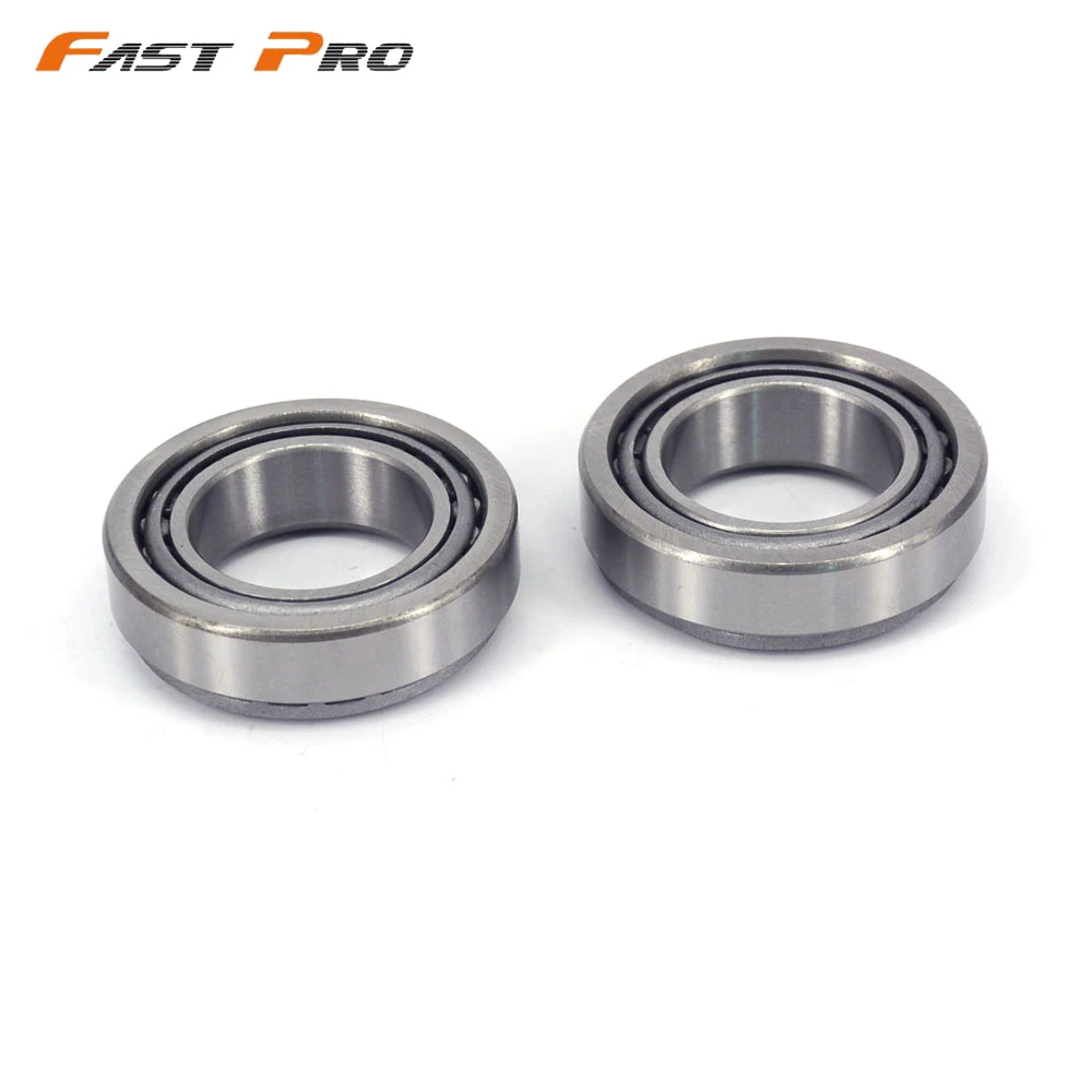 Steering Stem Head Race Bearings For Crf250r 1013 Crf 450r 0912