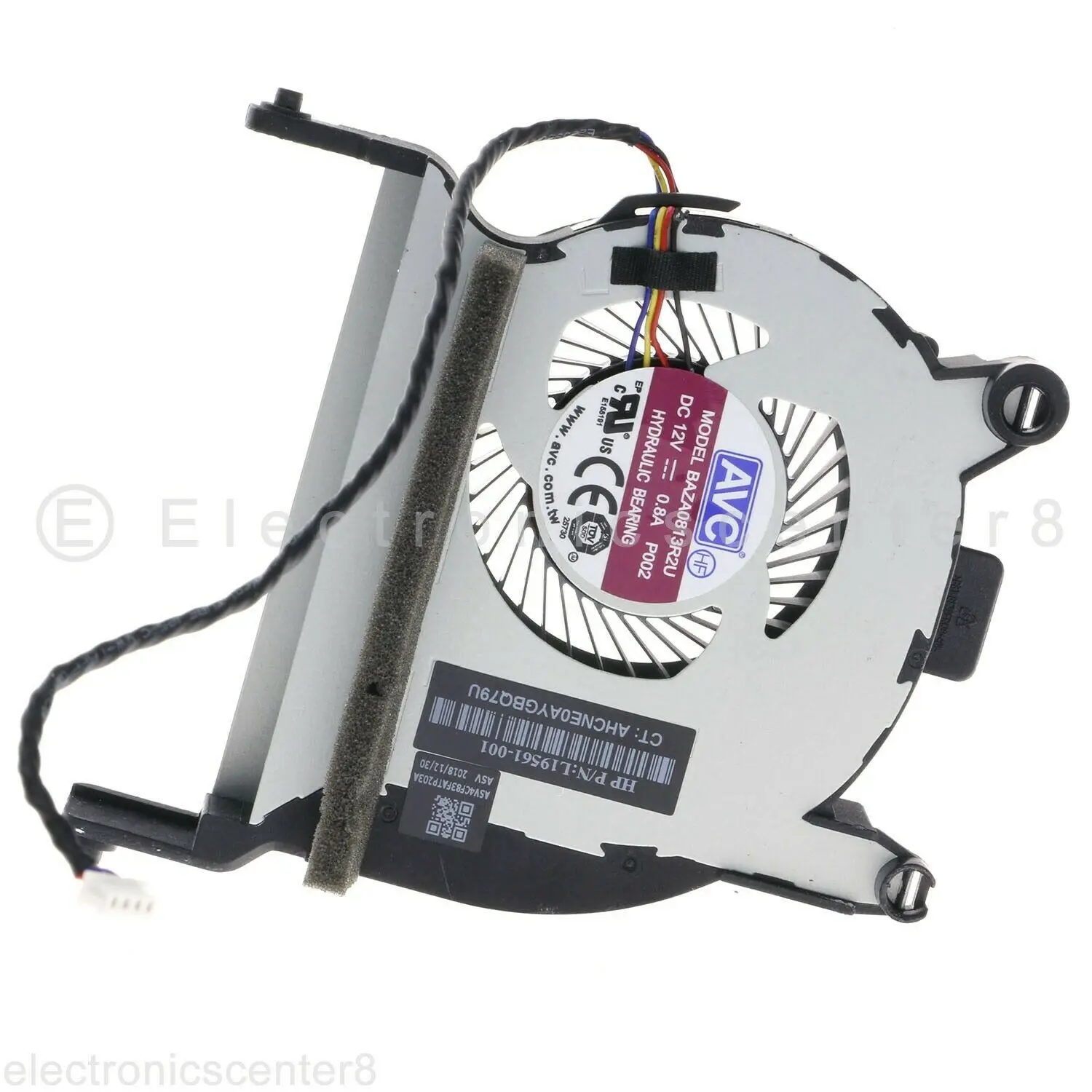 Jianglun Cpu Cooling Fan For Hp Elitedesk 800 G4 Desktop Mini Pc L 001 L 001 Laptop Cooling Pads Aliexpress Jianglun Cpu Cooling Fan For Hp Elitedesk 800 G4 Desktop Mini Pc L 001 L 001 Laptop Cooling Pads Aliexpress