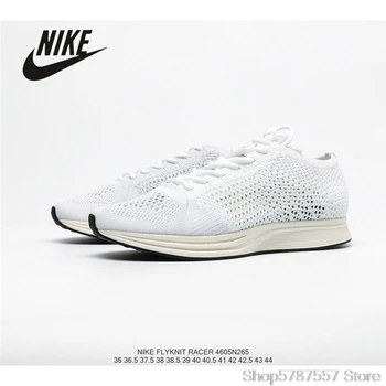 

Nike Flyknit Racer Women's Running Shoes Size 36-40